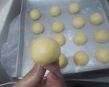 Foto langkah ke 5 dari resep Roti Unyil.