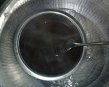 Foto langkah ke 1 dari resep Brownies pisang coklat.