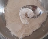 عکس مرحله 3 از دستور میگو با سس رمولاد