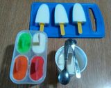 Foto del paso 3 de la receta: Helado FÁCIL de Limón