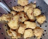 Foto langkah ke 3 dari resep Chicken Karaage.