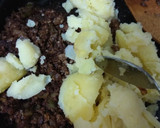 Foto del paso 3 de la receta: Papas rellenas fáciles y rápidas