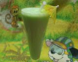 কাচাঁ আম লস‍্যি (kacha aam lassi recipe in Bengali) রেসিপি ধাপ - 2 ছবি