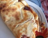 Foto del paso 5 de la receta: Masa para pizza 🍕 por Aura