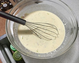 Foto del paso 3 de la receta: Quiche de bacon y queso