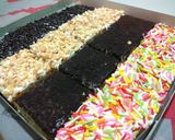 Foto langkah ke 10 dari resep Cake Potong Super Moist.