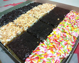 Foto langkah ke 10 dari resep Cake Potong Super Moist.