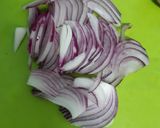 Foto del paso 1 de la receta: Ceviche de robalo #favoritasdepapa