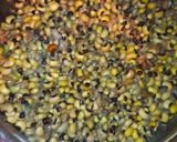 Foto del paso 1 de la receta: Menestron de plátano verde a mi estilo venezolano