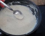 Foto del paso 2 de la receta: Salsa bechamel
