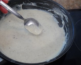 Foto del paso 2 de la receta: Salsa bechamel