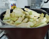 Foto del paso 2 de la receta: Berenjenas al escabeche