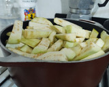 Foto del paso 2 de la receta: Berenjenas al escabeche