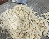 自製烏冬的食譜步驟6照片