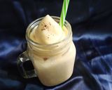 કોલ્ડ કોફી (Cold Coffee Recipe In Gujarati) રેસીપી સ્ટેપ4ફોટો