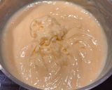 Foto del paso 2 de la receta: Coca de San Juan de Hojaldre, Piñones y Crema Pastelera