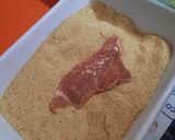 Foto del paso 4 de la receta: Milanesas paso a paso