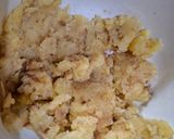 Foto langkah ke 4 dari resep Perkedel Kentang.