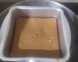 नो ओव्हन चॉकलेट केक (no oven chocolate cake recipe in marathi) रेसिपी स्टेप 7 फोटो