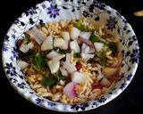 ঝালমুড়ি (jhaal muri recipe in bengali) রেসিপি ধাপ - 3 ছবি