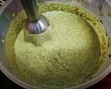 Hariyali tikka kebab recipe step 1 photo