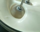 Foto langkah ke 1 dari resep Ice Milo Cake.