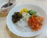 蜂蜜泡菜涼拌蒟蒻麵的食譜步驟3照片