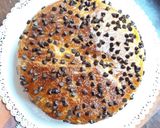 A picture of step 19 of ☆Chocolate Tropézienne☆.