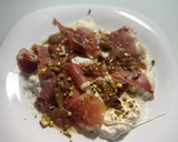 Foto del paso 5 de la receta: Ensalada de uvas asadas