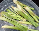 Hình bước làm 2 của món Bò kho sả