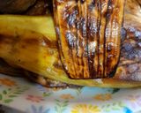 عکس مرحله 1 از دستور سرخ کردن بادمجان رژیمی