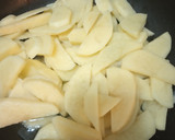 Foto del paso 2 de la receta: Tortilla española de papas