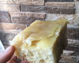 Foto del paso 8 de la receta: Torta invertida de manzana 🍎🍰❤️