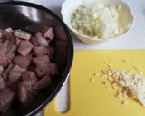 Brassói apró pecsenye recept fázis 1 fotója