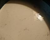 Bangers and Mash, chickpea recipe step 4 photo