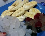 Foto langkah ke 1 dari resep Kolak mix lezatos.