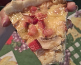 Foto del paso 13 de la receta: Tarta de panceta y champiñones🥓🥮