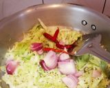 নারিয়েল বন্ধগোভি (nariyel bondhogobhi recipe in Bengali) রেসিপির ধাপ 2 ছবি