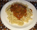 Foto del paso 8 de la receta: Salsa de cerveza multiuso (vegana)