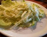 Cézár saláta másképpen recept fázis 7 fotója