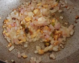 ரோட் சைட் காளான் மசாலா(roadside kalan masala recipe in tamil) ரெசிபி ஸ்டேப் 4 புகைப்படம்