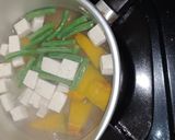 Foto langkah ke 4 dari resep 51. Sayur Bening Simpel Anak Kost.