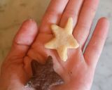 Une image de l'étape 3 de Super facile biscuits à la cannelle!.