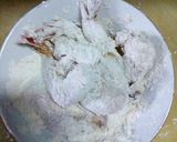 Foto langkah ke 3 dari resep Udang galah cabai bawang.