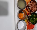 ચટણી(Chatney recipe in Gujarati) રેસીપી સ્ટેપ1ફોટો