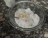 Foto del paso 1 de la receta: Mentitas cubiertas con chocolate semiamargo