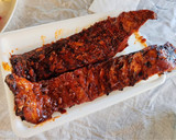 Foto del paso 4 de la receta: Salsa barbacoa casera