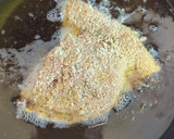 Foto del paso 9 de la receta: Milanesa de Carne con Puré