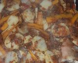 A picture of step 2 of Roasted fish.