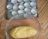 Foto langkah ke 3 dari resep Pie Susu Penuh Pesona.
